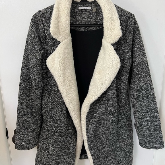 Dex cardigan/jacket - Picture 2 of 5